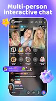 camfox|Download Free Video Chat Software, Live Video Chat for Android